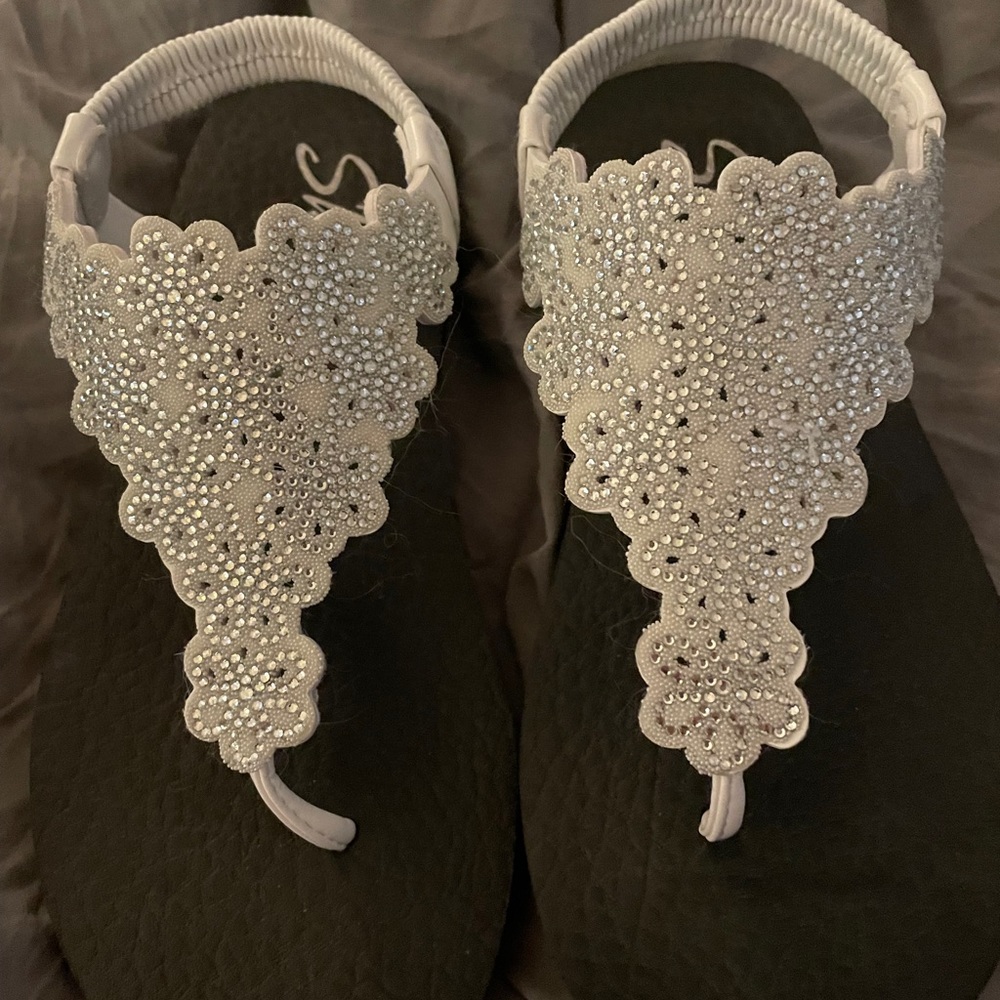 Skechers Bling sandals